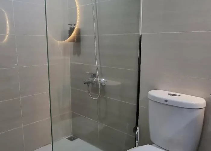 Apartamento Fresh And Trendy 1br With Fast Wifi In Uptown Bgc *